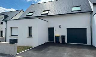Maison 5 Pièces 106 m² à louer à Meucon (56890)