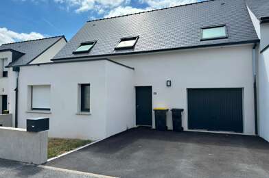 Maison 5 pièces 1380 €