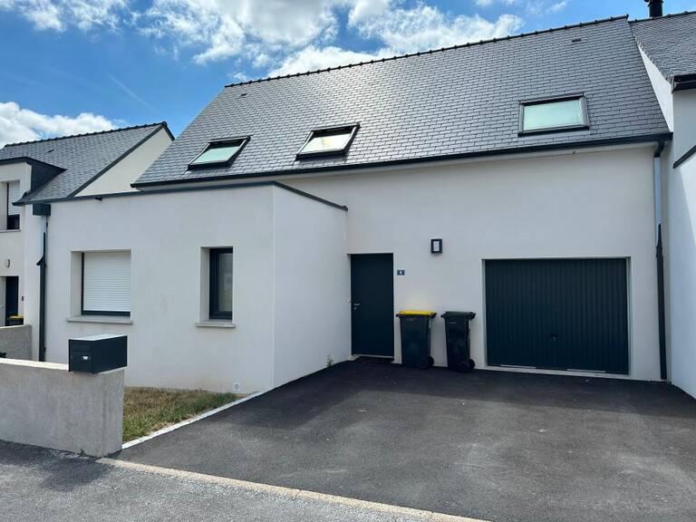 Maison de 108m2 à louer sur Meucon — photo 1