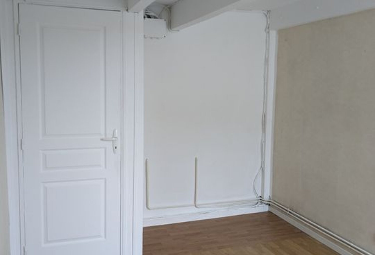Appartement de 39m2 à louer sur Bordeaux — photo 1