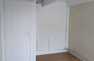 Appartement de 39m2 à louer sur Bordeaux — photo du bien