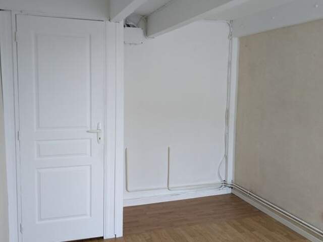 Appartement de 39m2 à louer sur Bordeaux — photo du bien