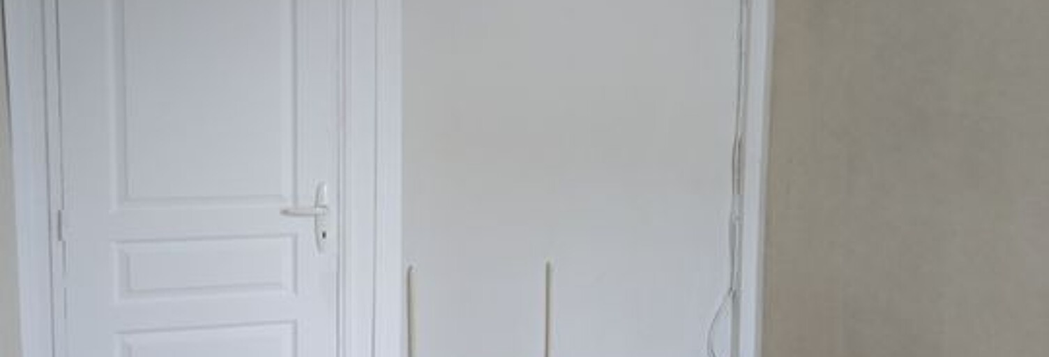Appartement 2 Pièces 39 m² à louer à Bordeaux (33000)