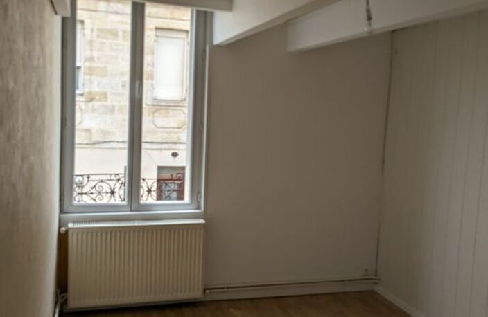 Appartement de 39m2 à louer sur Bordeaux — photo 2
