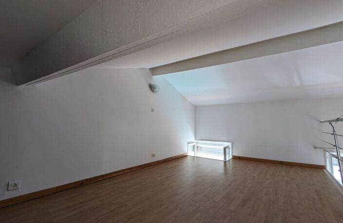 Appartement de 39m2 à louer sur Bordeaux — photo 5