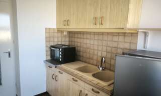 Appartement 1 Pièce 26 m² à louer à Dijon (21000)