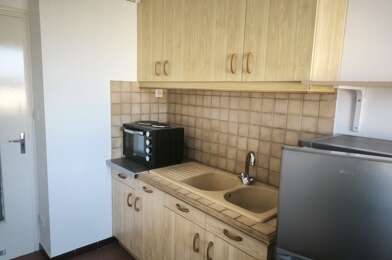 Appartement 1 pièces 475 €