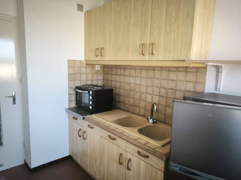Appartement de 26m2 à louer sur Dijon — photo 1