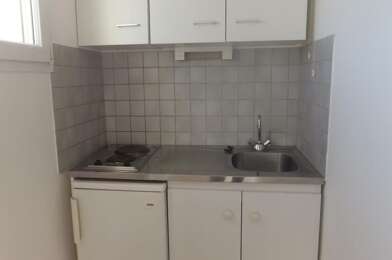 Appartement 1 pièces 650 €