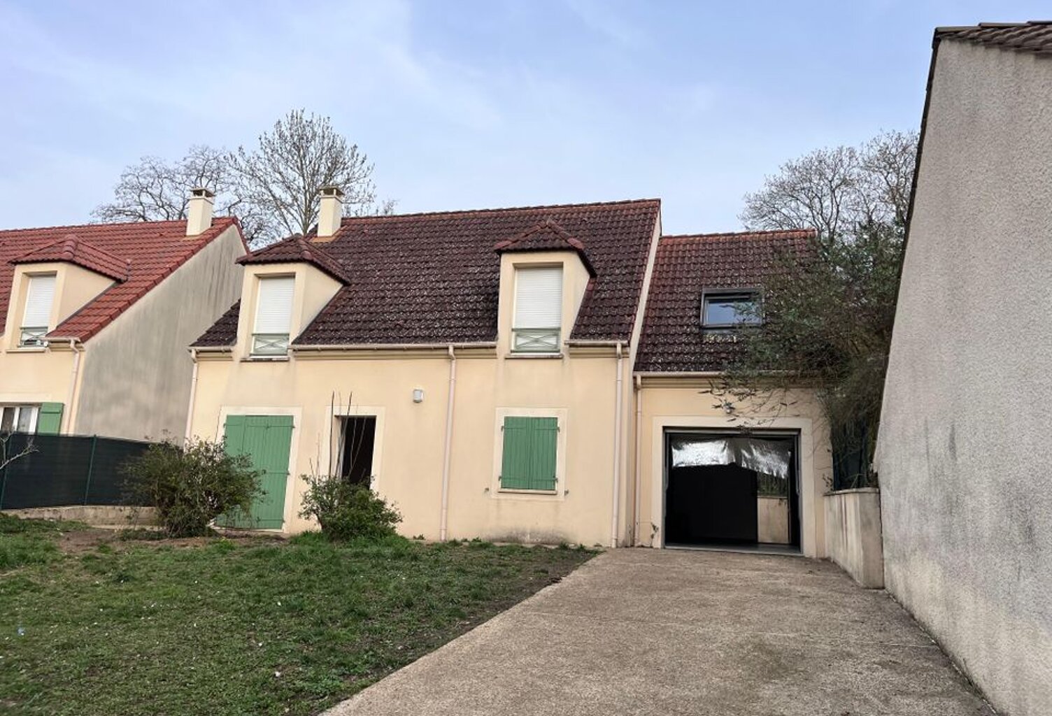 Maison de 125m2 à louer sur Rubelles — photo 1