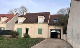 Maison 6 Pièces 125 m² à louer à Rubelles (77950)