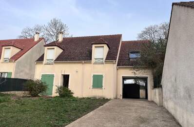 Maison de 125m2 à louer sur Rubelles — photo du bien