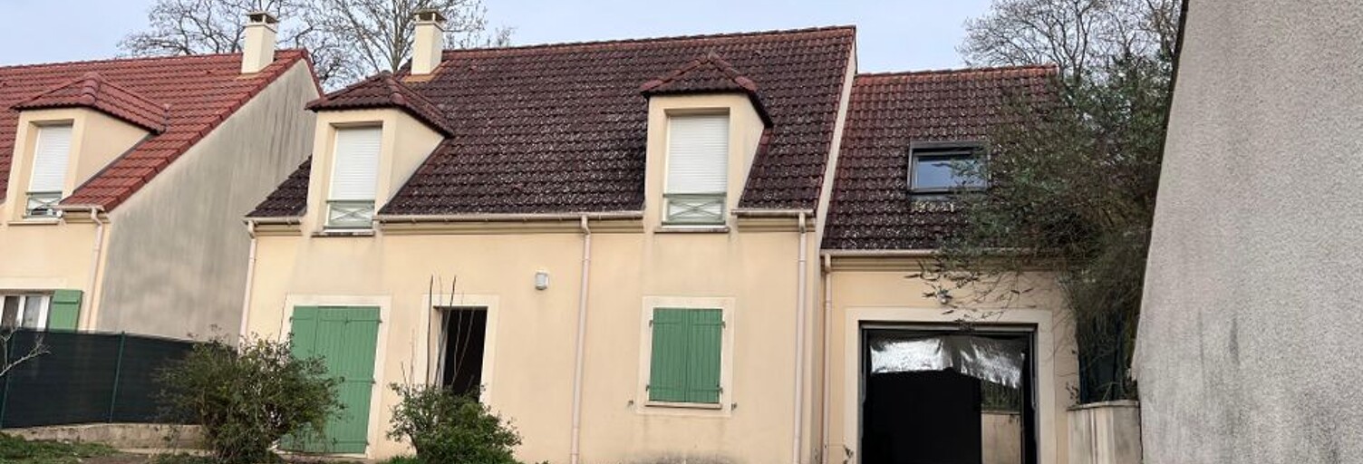 Maison 6 Pièces 125 m² à louer à Rubelles (77950)