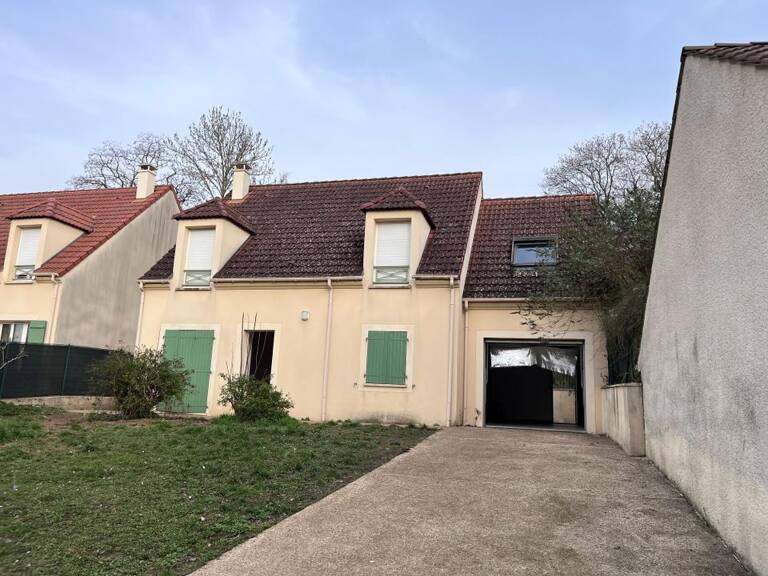 Maison de 125m2 à louer sur Rubelles — photo 1