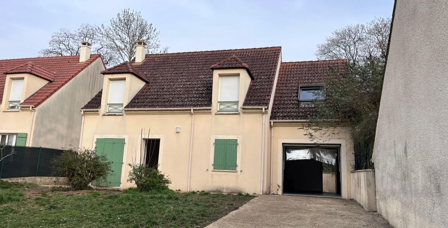 Maison de 125m2 à louer sur Rubelles — photo 1