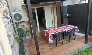 Maison 4 Pièces 105 m² à louer à Rochemaure (07400)
