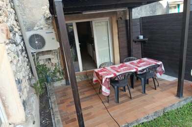 Maison 4 pièces 790 €
