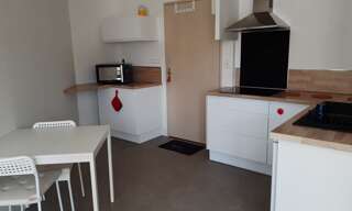 Appartement 2 Pièces 34 m² à louer à Brest (29200)