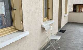 Appartement 2 Pièces 36 m² à louer à Bures-sur-Yvette (91440)