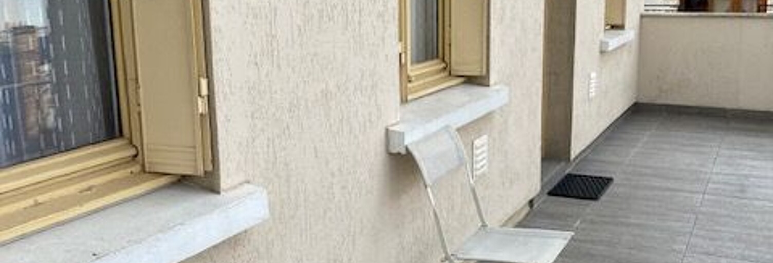 Appartement 2 Pièces 36 m² à louer à Bures-sur-Yvette (91440)