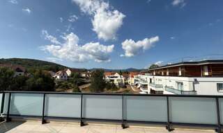 Appartement 4 Pièces 99 m² à louer à Rosheim (67560)