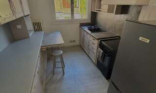 Appartement 2 Pièces 40 m² à louer à Grenoble (38000)