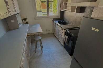 Appartement 2 pièces 670 €