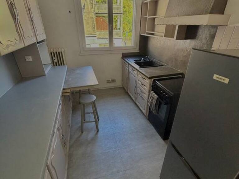 Appartement de 40m2 à louer sur Grenoble — photo 1