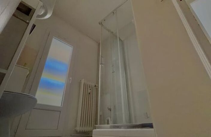 Appartement de 40m2 à louer sur Grenoble — photo 3