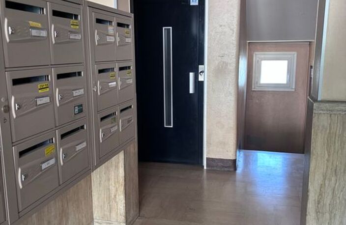 Appartement de 40m2 à louer sur Grenoble — photo 5