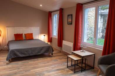 Appartement 1 pièces 500 €