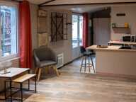 Studio de 30m2 à louer sur Louzac-Saint-André — photo 2