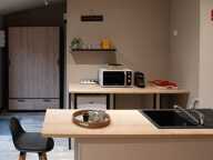 Studio de 30m2 à louer sur Louzac-Saint-André — photo 3
