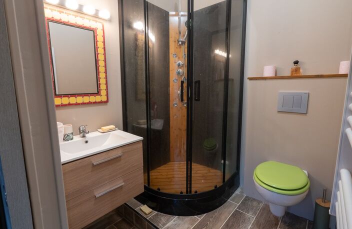 Studio de 30m2 à louer sur Louzac-Saint-André — photo 4