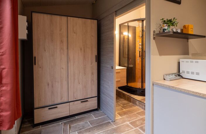 Studio de 30m2 à louer sur Louzac-Saint-André — photo 5