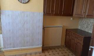 Appartement 3 Pièces 57 m² à louer à Chenôve (21300)