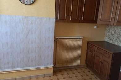 Appartement 3 pièces 650 €