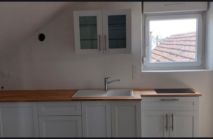 Appartement de 39m2 à louer sur Lure — photo 2