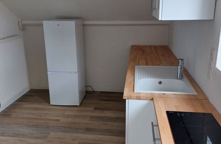 Appartement de 39m2 à louer sur Lure — photo 3
