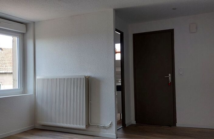 Appartement de 39m2 à louer sur Lure — photo 4