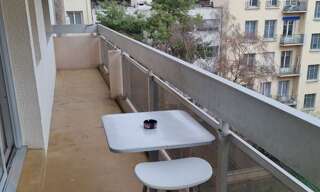 Appartement 2 Pièces 41 m² à louer à Lyon 6 (69006)