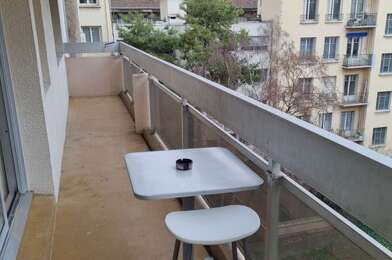 Appartement 2 pièces 1000 €