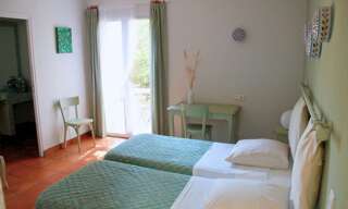 Appartement 1 Pièce 20 m² à louer à Nîmes (30000)