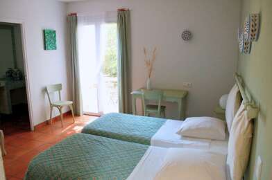 Appartement 1 pièces 600 €