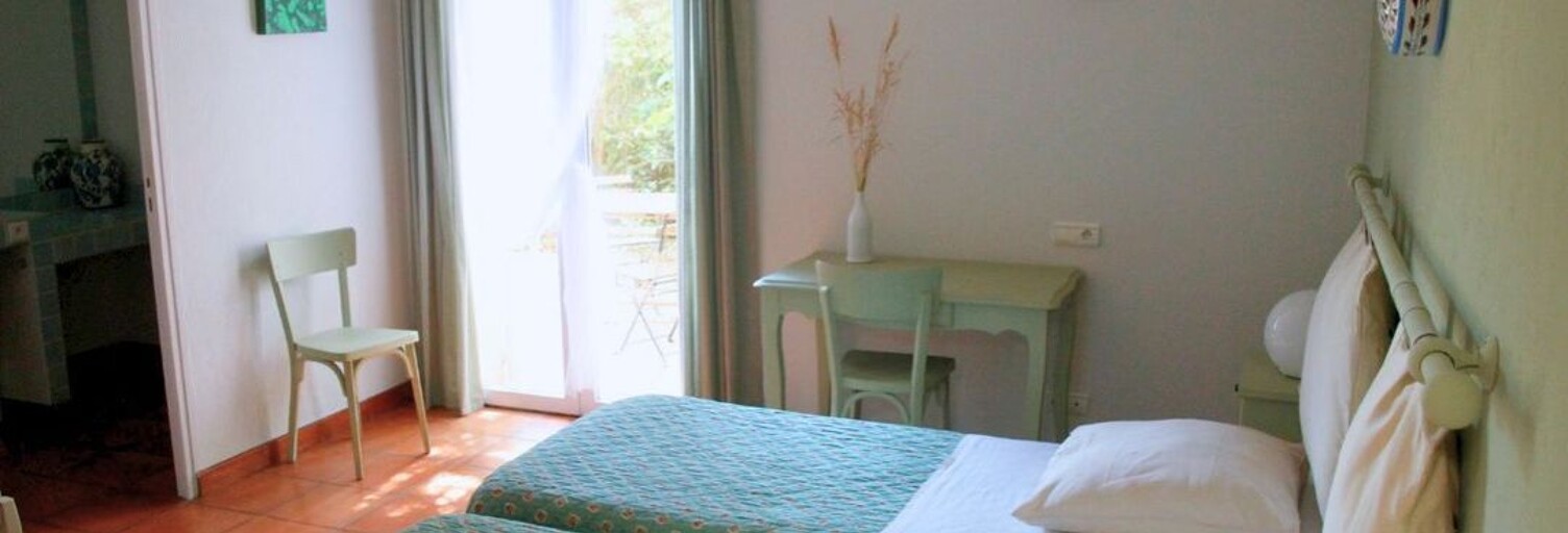 Appartement 1 Pièce 20 m² à louer à Nîmes (30000)