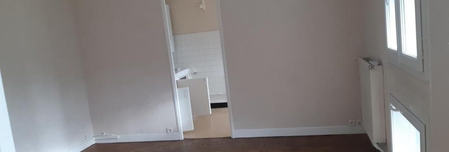 Appartement 2 Pièces 47 m² à louer à Toulouse (31000)