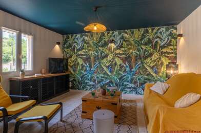 Maison 4 pièces 880 €