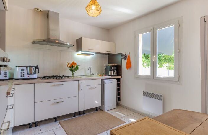 Maison de 90m2 à louer sur Ruoms — photo 2