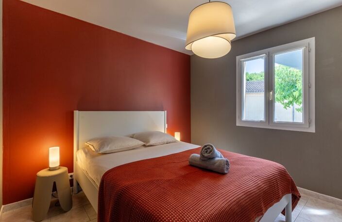 Maison de 90m2 à louer sur Ruoms — photo 3