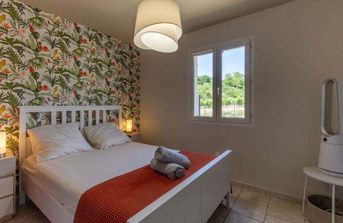 Maison de 90m2 à louer sur Ruoms — photo 4